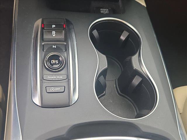Used 2020 Acura MDX FWD w/ Technology Package image 14