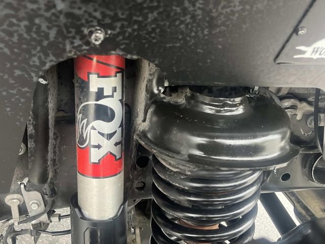 Used 2020 Jeep Gladiator Rubicon image 9