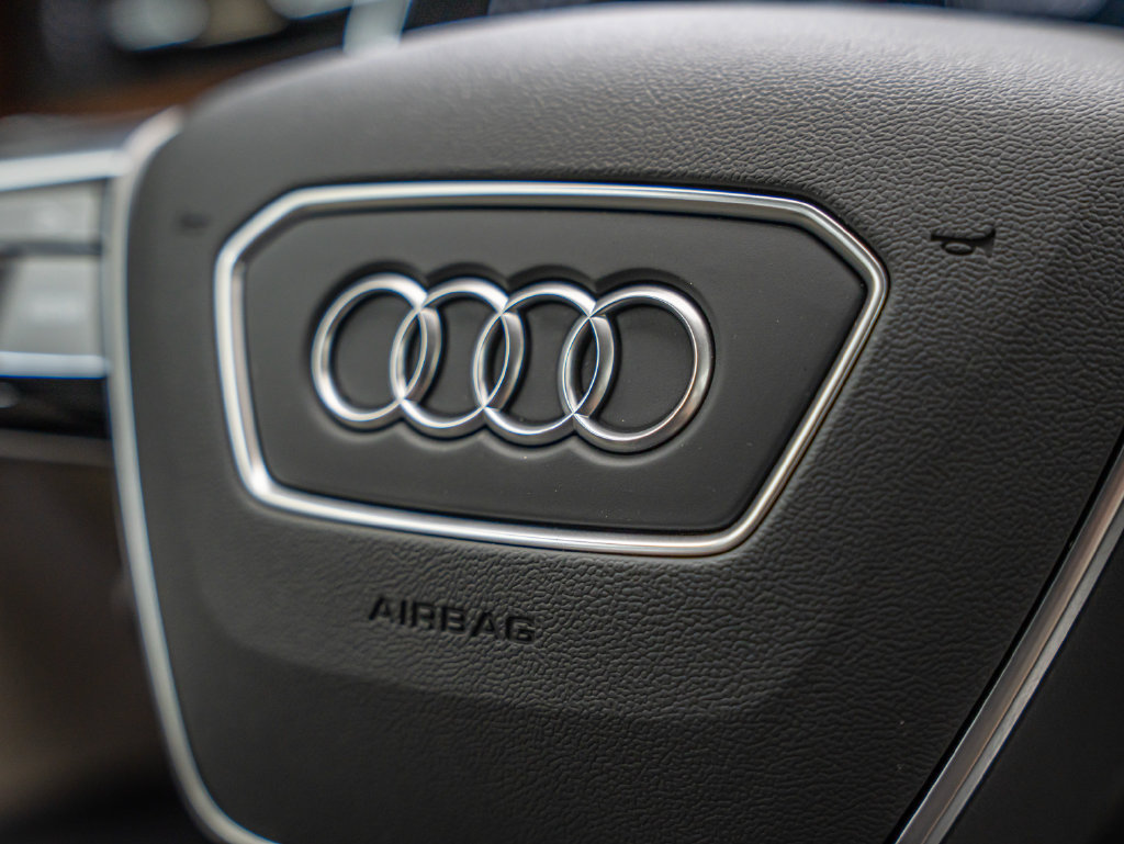 Used 2021 Audi A6 Premium Plus w/ Premium Plus Package AWD/4WD image 33