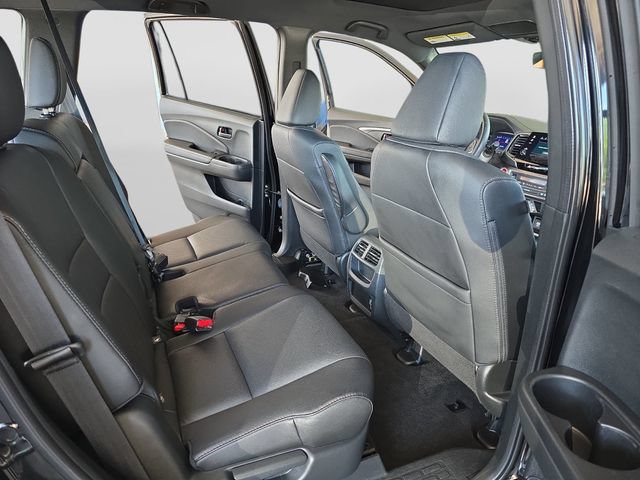 Used 2023 Honda Passport EX-L image 34