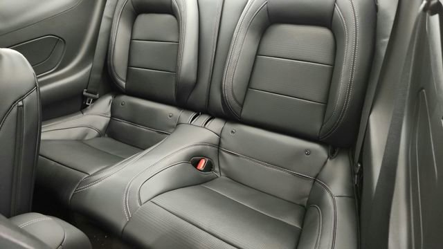 New 2026 Ford Mustang Premium image 22
