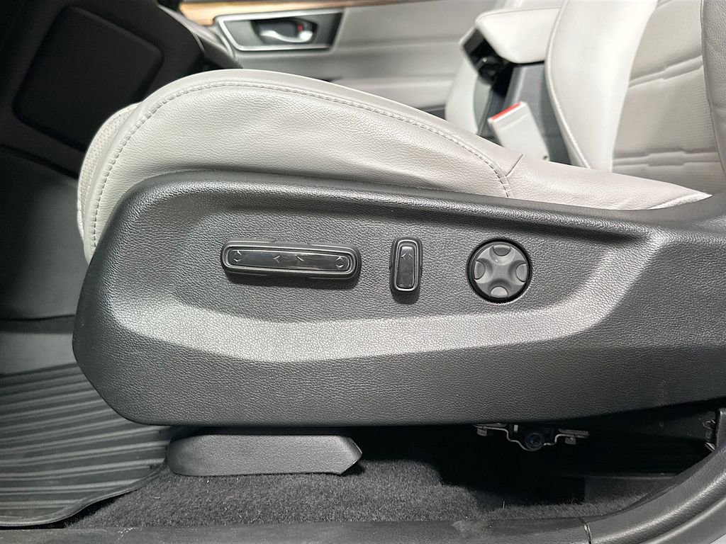 Used 2020 Honda CR-V EX-L image 22