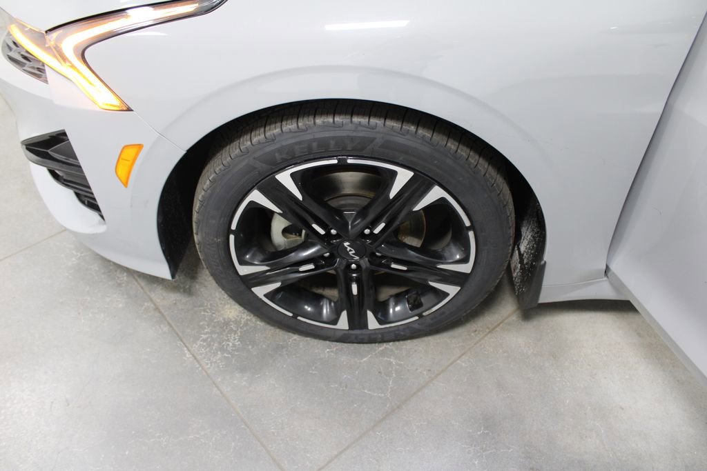 Used 2023 Kia K5 GT-Line image 52