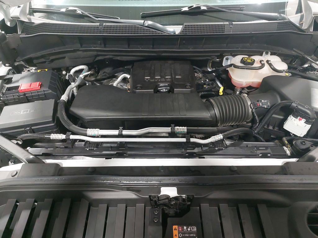 Used 2023 Chevrolet Silverado 1500 LT image 29