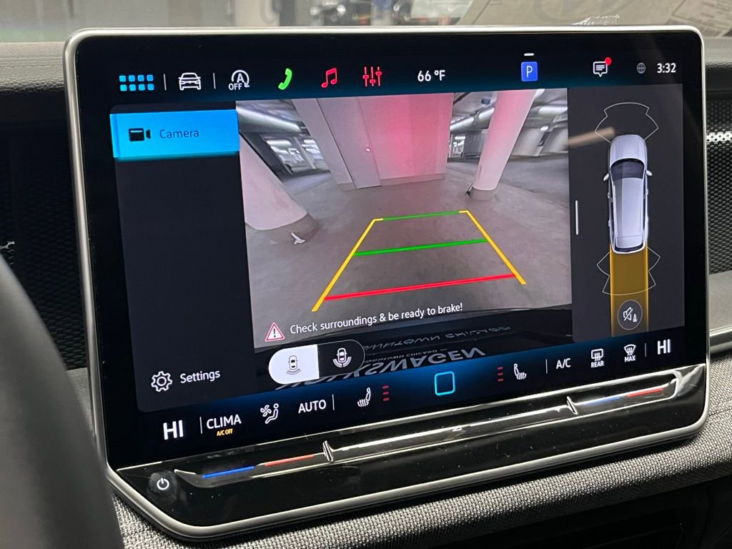 New 2026 Volkswagen Tiguan S AWD/4WD image 29