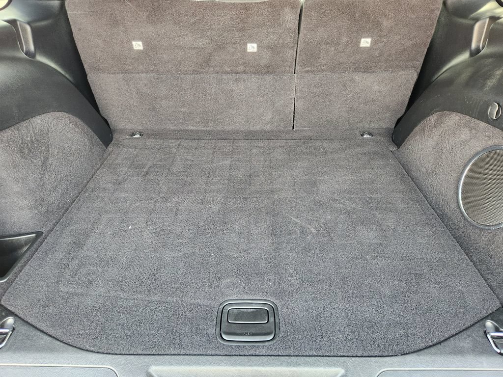 Used 2017 Jeep Grand Cherokee Altitude RWD image 23