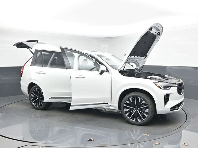New 2026 Volvo XC90 B6 Ultra w/ Lounge Package image 54