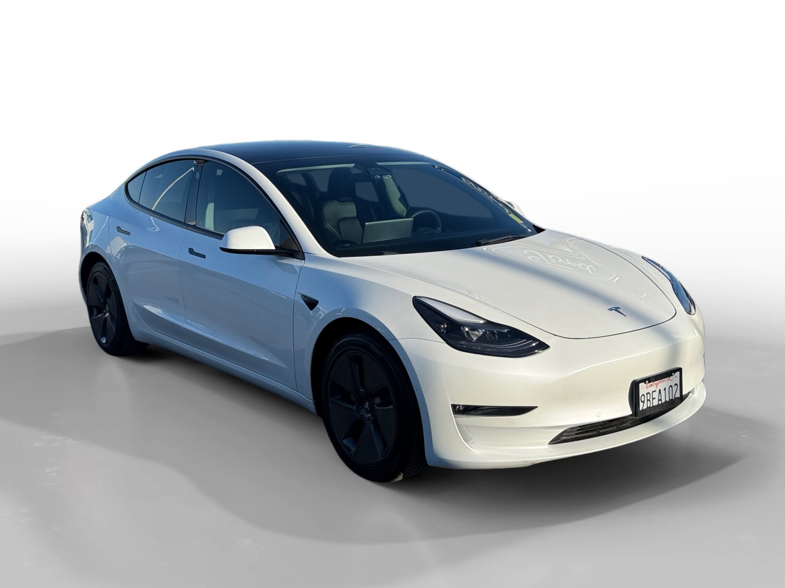 Used 2022 Tesla Model 3 Long Range image 7