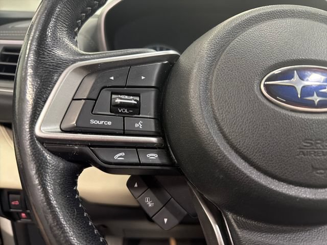 Used 2021 Subaru Ascent Limited w/ Technology Package AWD/4WD image 34