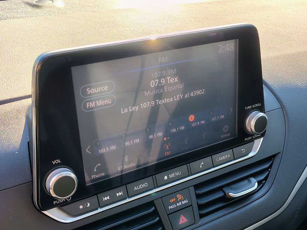 Used 2020 Nissan Altima 2.5 S FWD image 17