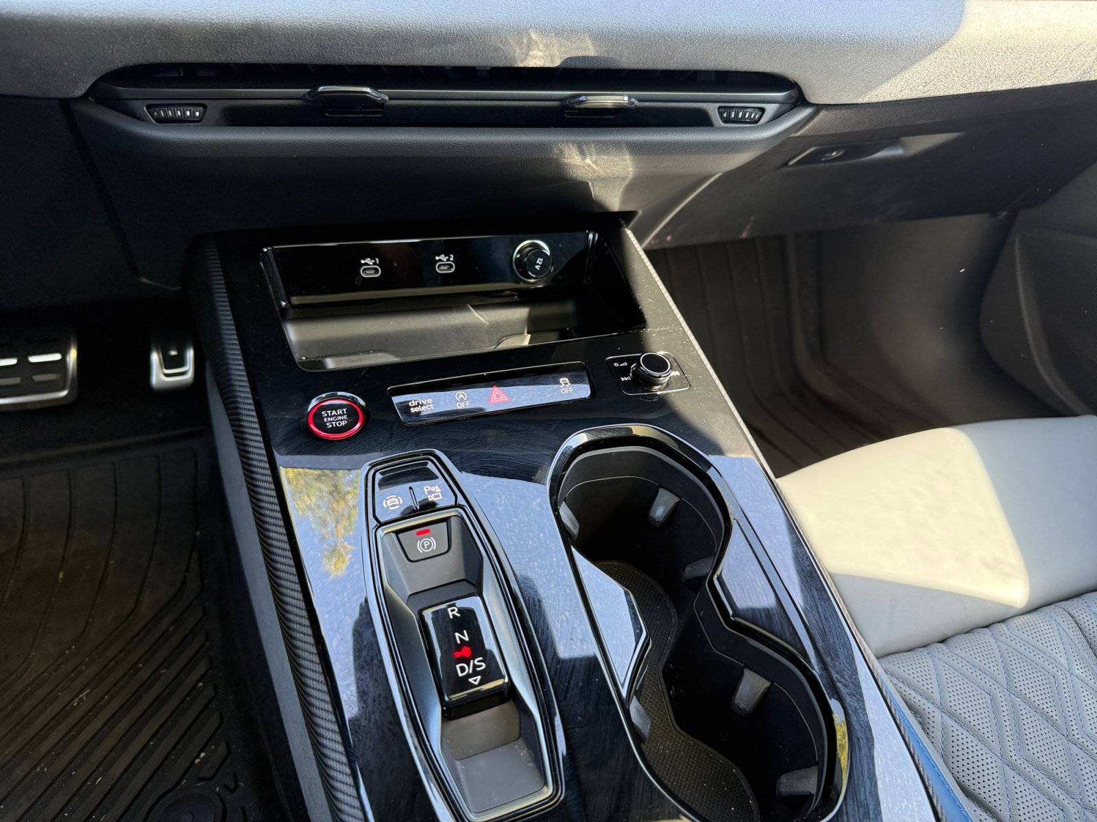 Certified 2025 Audi S5 Prestige AWD/4WD image 13