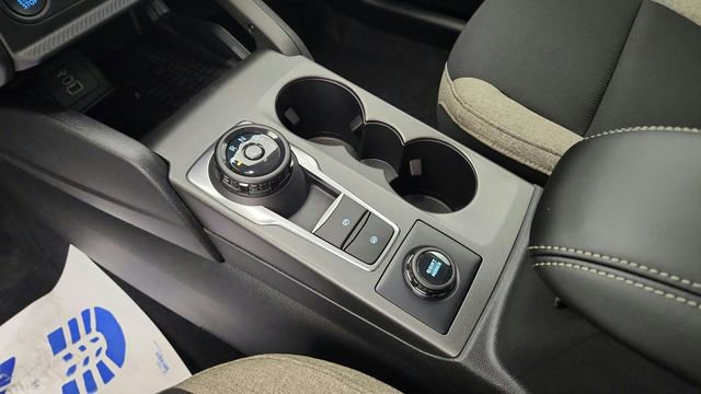 New 2025 Ford Bronco Sport Big Bend image 14