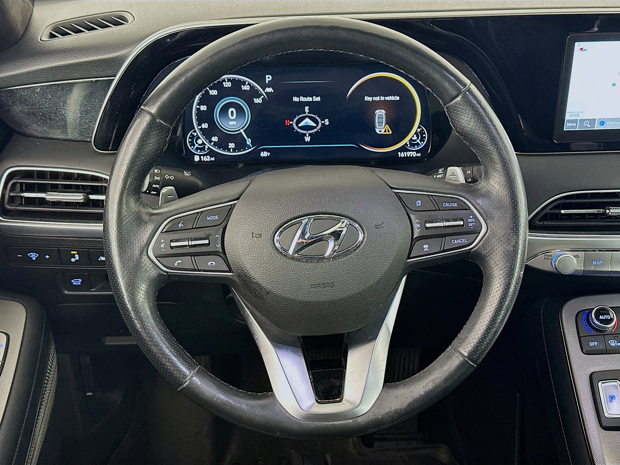 Used 2021 Hyundai Palisade Calligraphy w/ Cargo Package AWD/4WD image 18