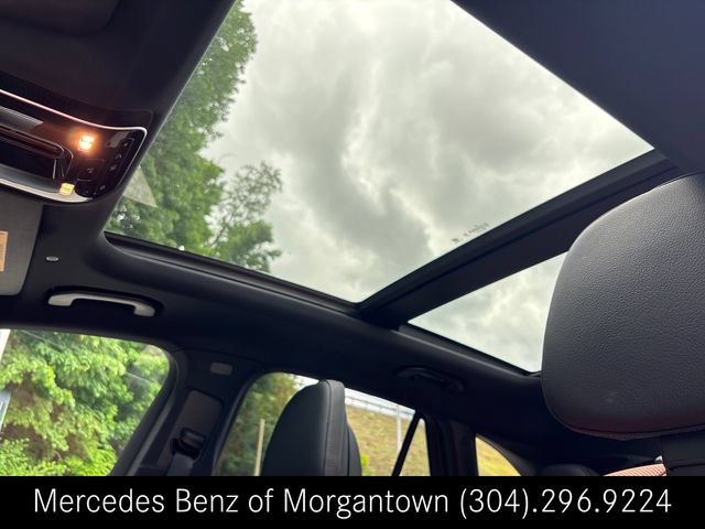 New 2026 Mercedes-Benz GLC 300 4MATIC image 15