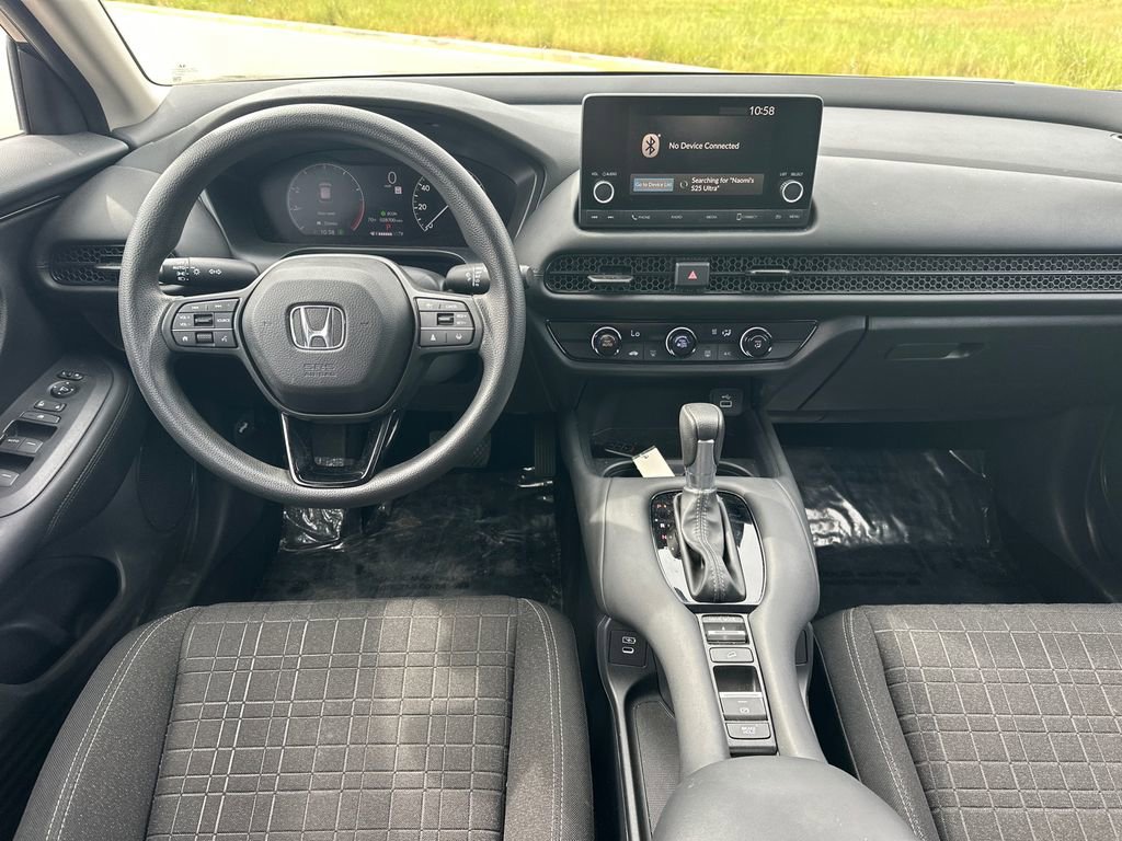 Used 2024 Honda HR-V LX image 22