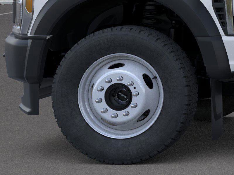 New 2026 Ford F550 XL image 26