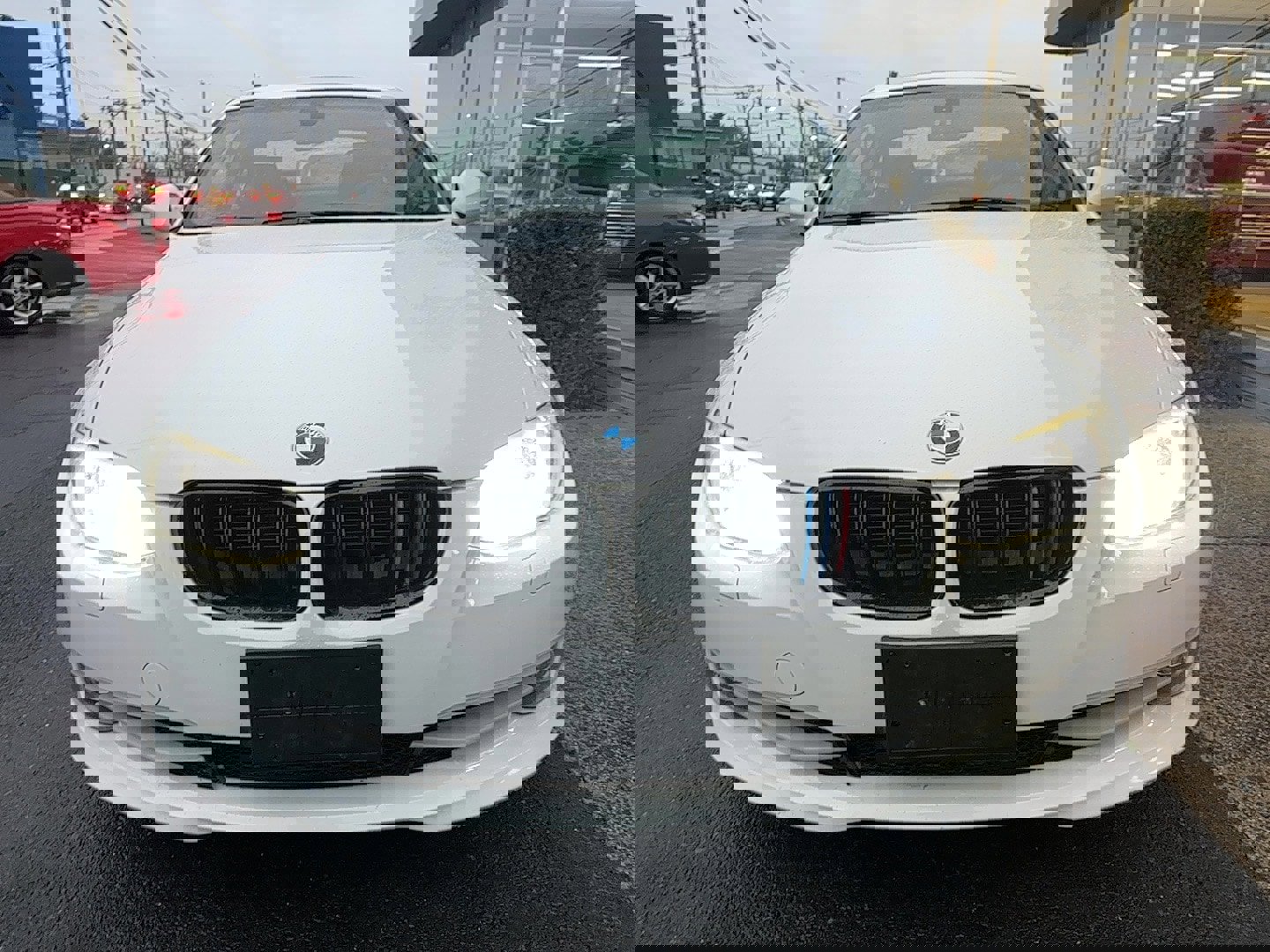 Used 2013 BMW 328i xDrive w/SULEV image 32