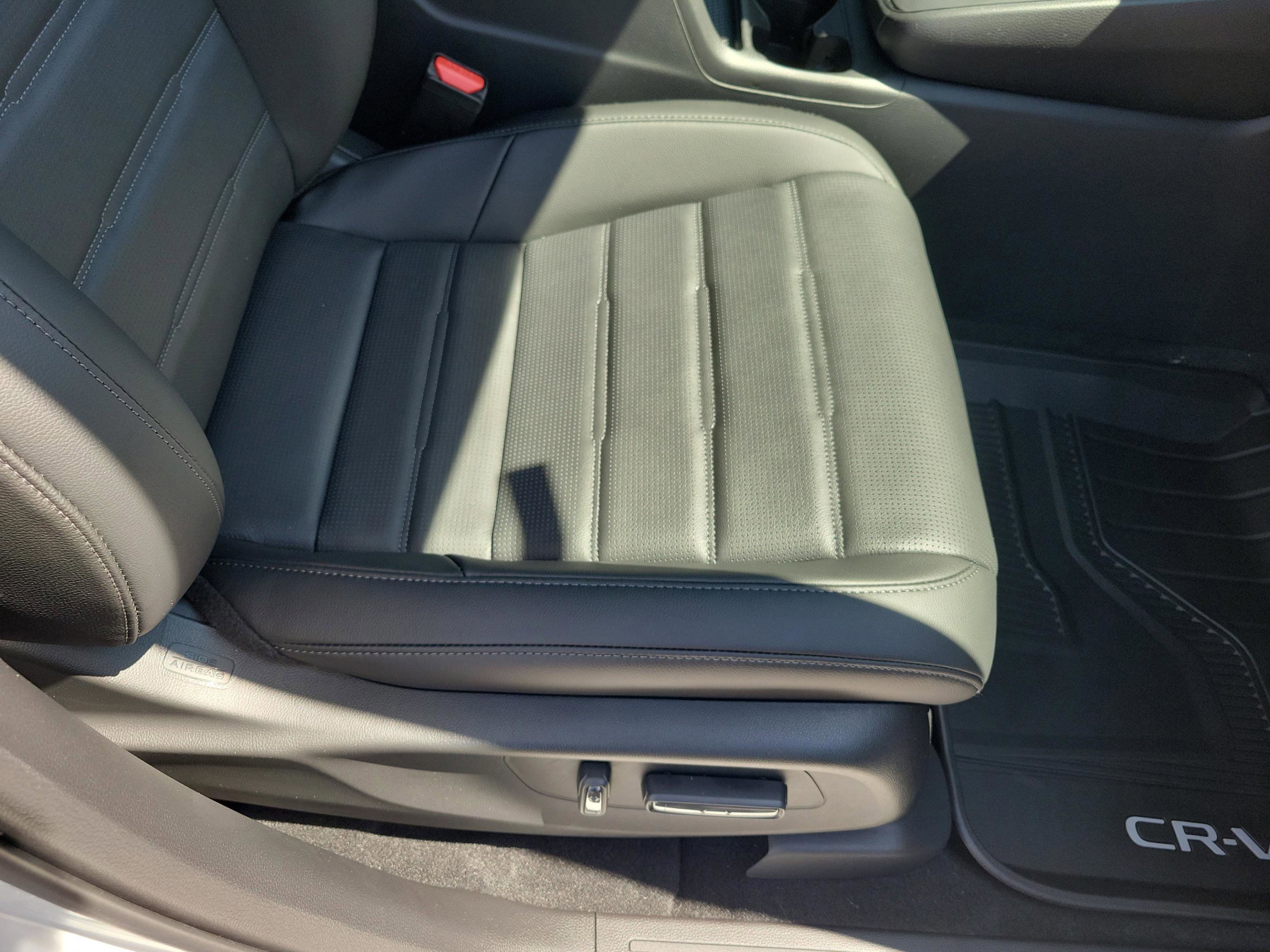 New 2026 Honda CR-V EX-L image 19