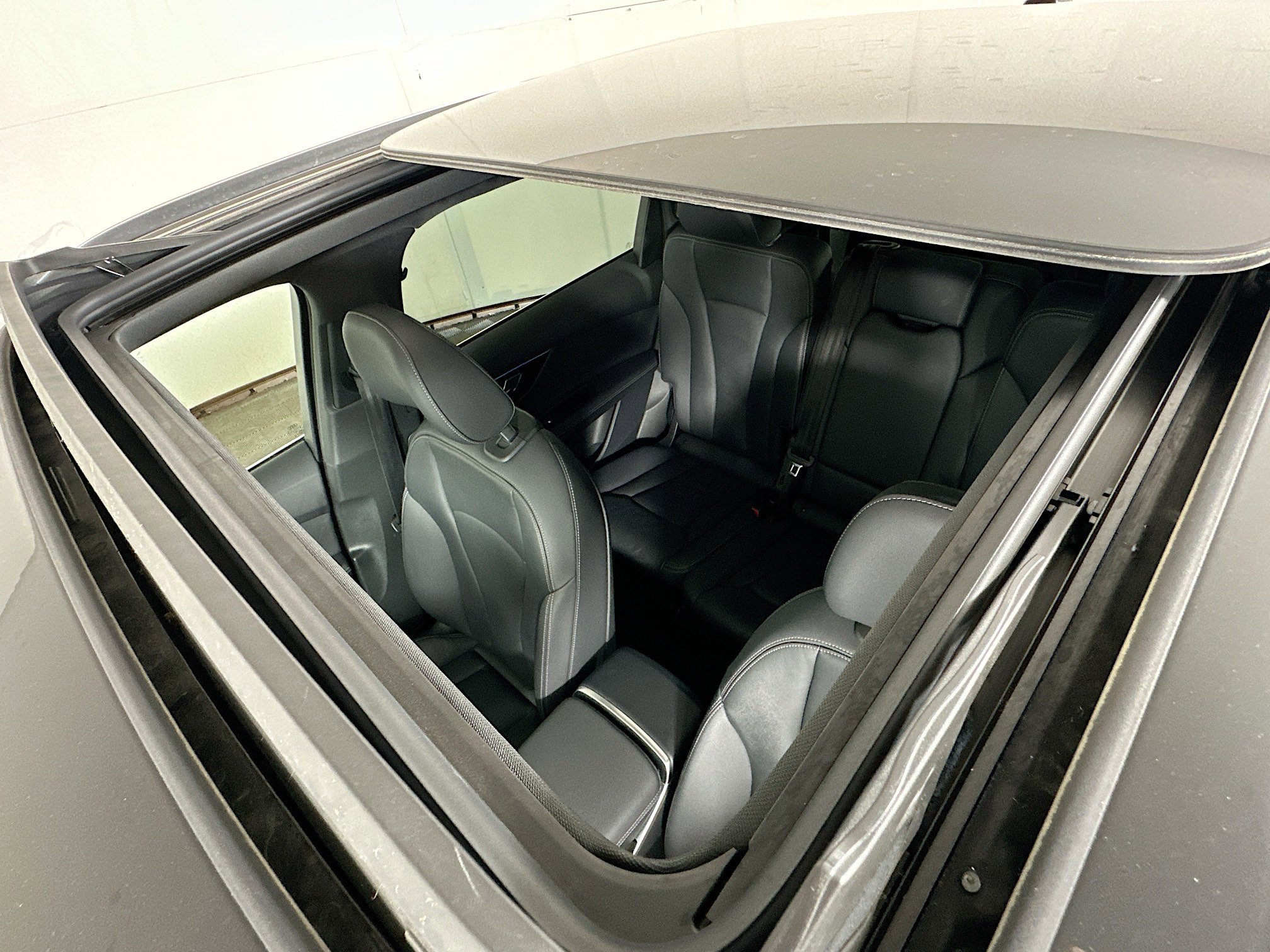 Used 2025 Audi Q7 3.0T Premium Plus image 22