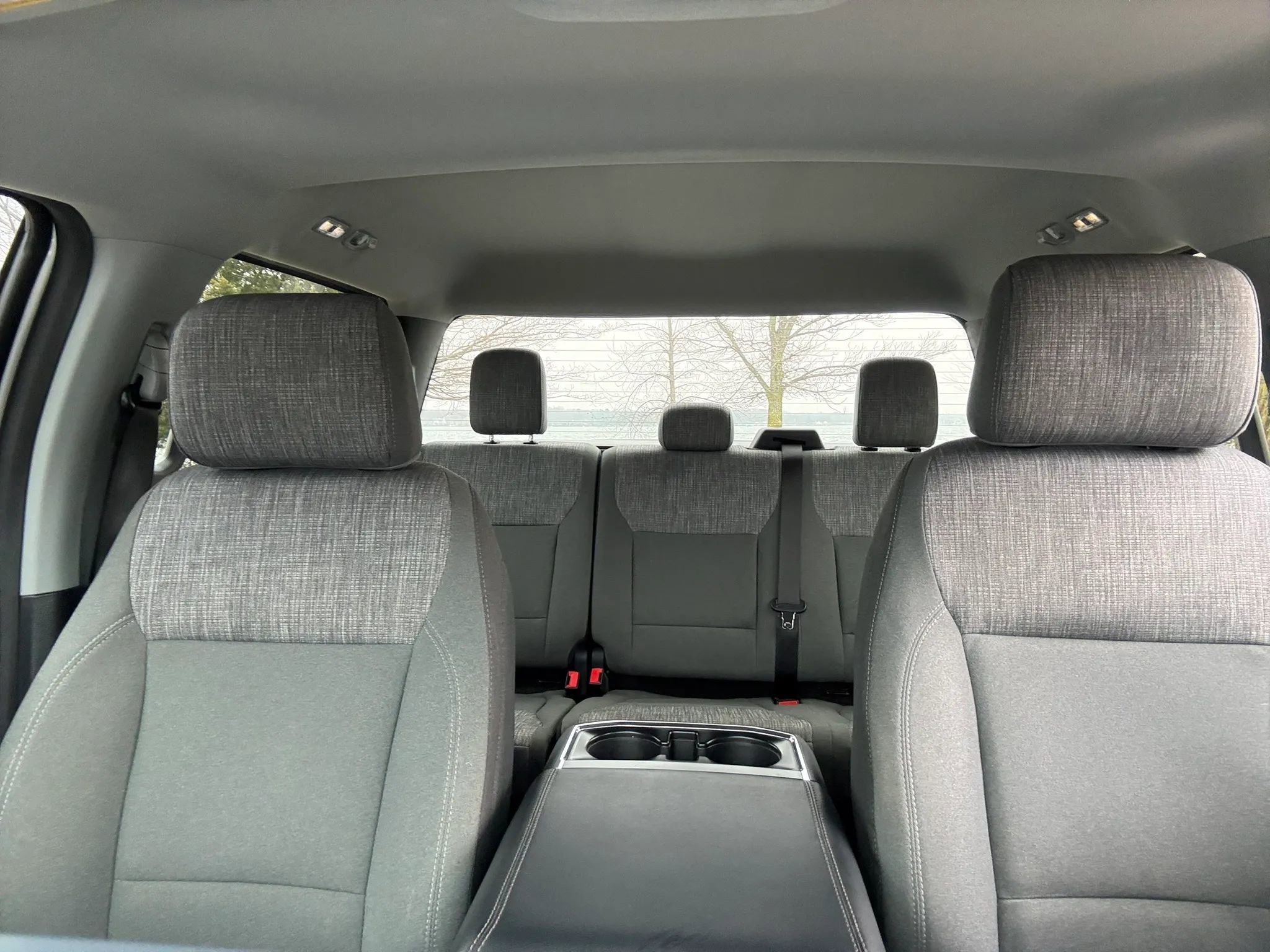 Used 2023 Ford F150 XLT w/ Equipment Group 301A Mid image 19