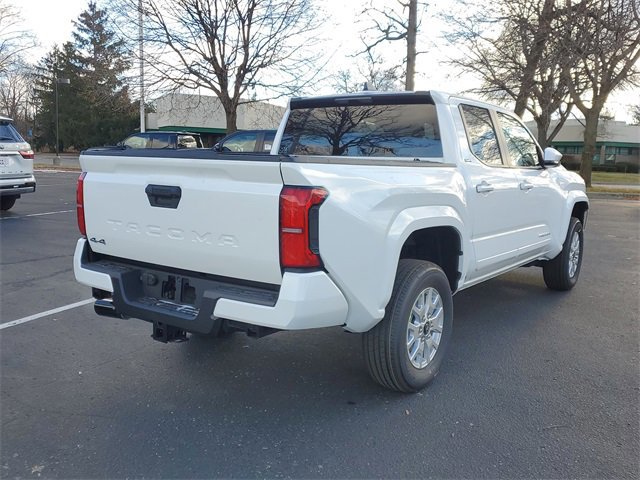 New 2026 Toyota Tacoma SR5 image 4