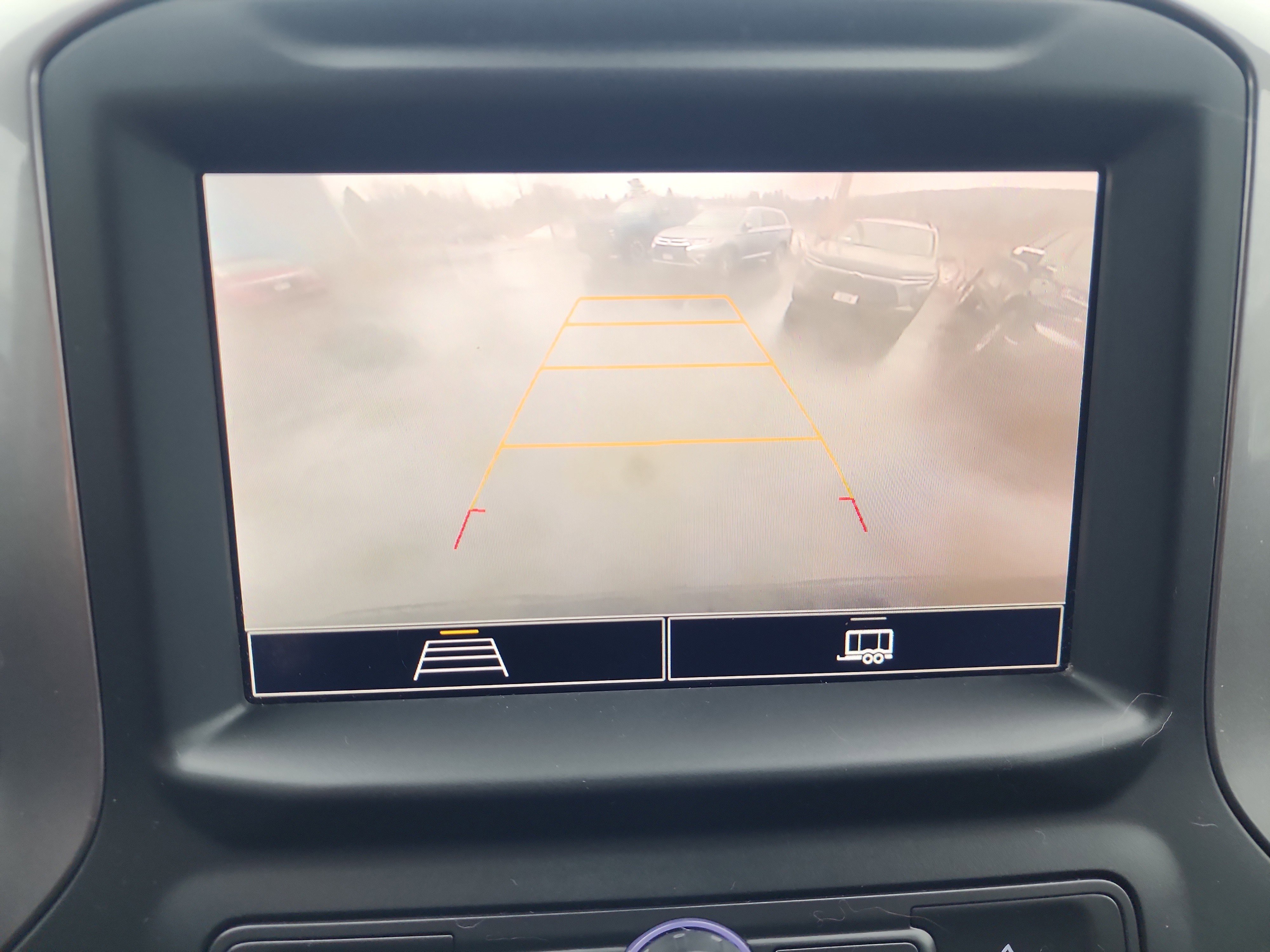 Used 2023 Chevrolet Silverado 1500 Custom image 17