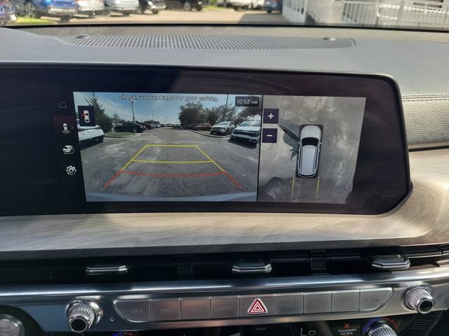 Used 2025 Kia Telluride SX Prestige X-Pro AWD/4WD image 35