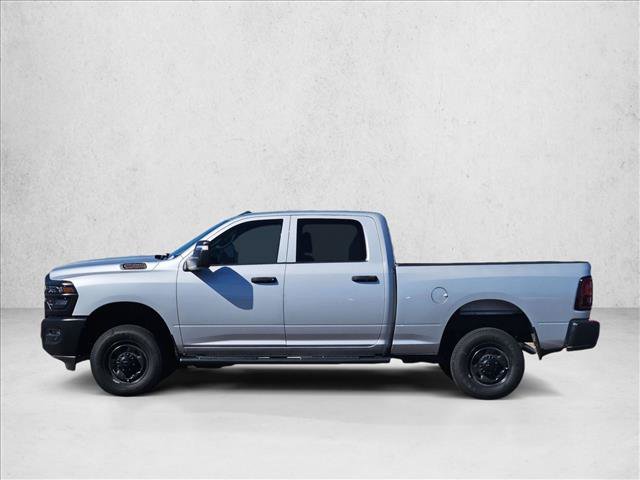 New 2026 RAM 2500 Tradesman AWD/4WD image 5