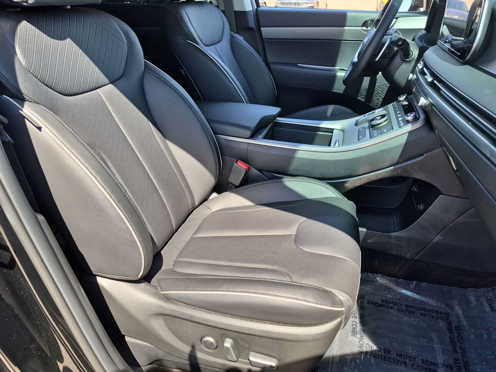Used 2025 Hyundai Palisade XRT FWD image 22