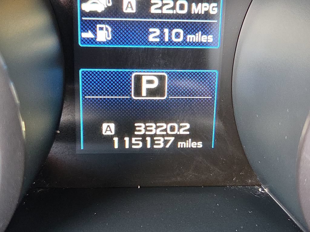 Used 2015 Subaru Outback 2.5i Limited AWD/4WD image 30