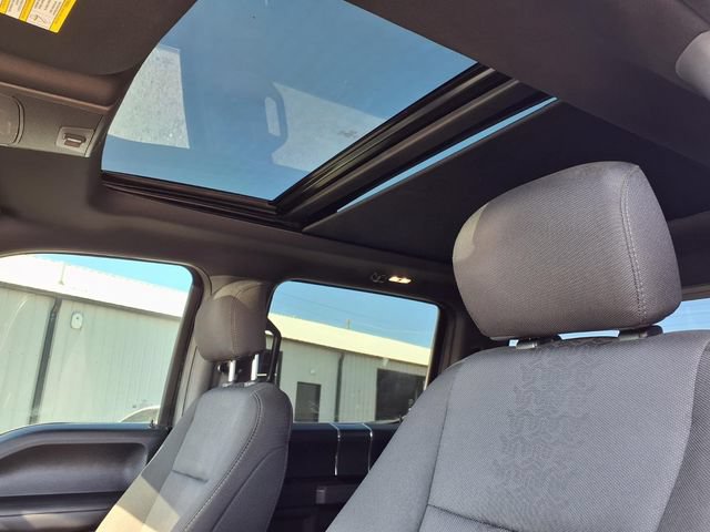 Used 2020 Ford F150 XLT w/ Equipment Group 302A Luxury AWD/4WD image 13
