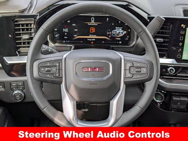 New 2026 GMC Sierra 2500 SLT w/ SLT Premium Package image 23