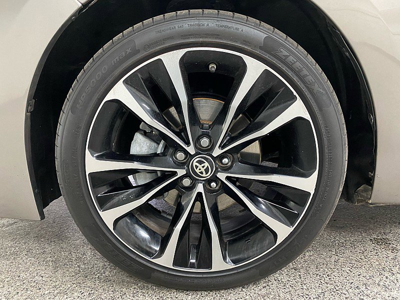 Used 2017 Toyota Corolla SE w/ Carpet Mat Package (TMS) image 23