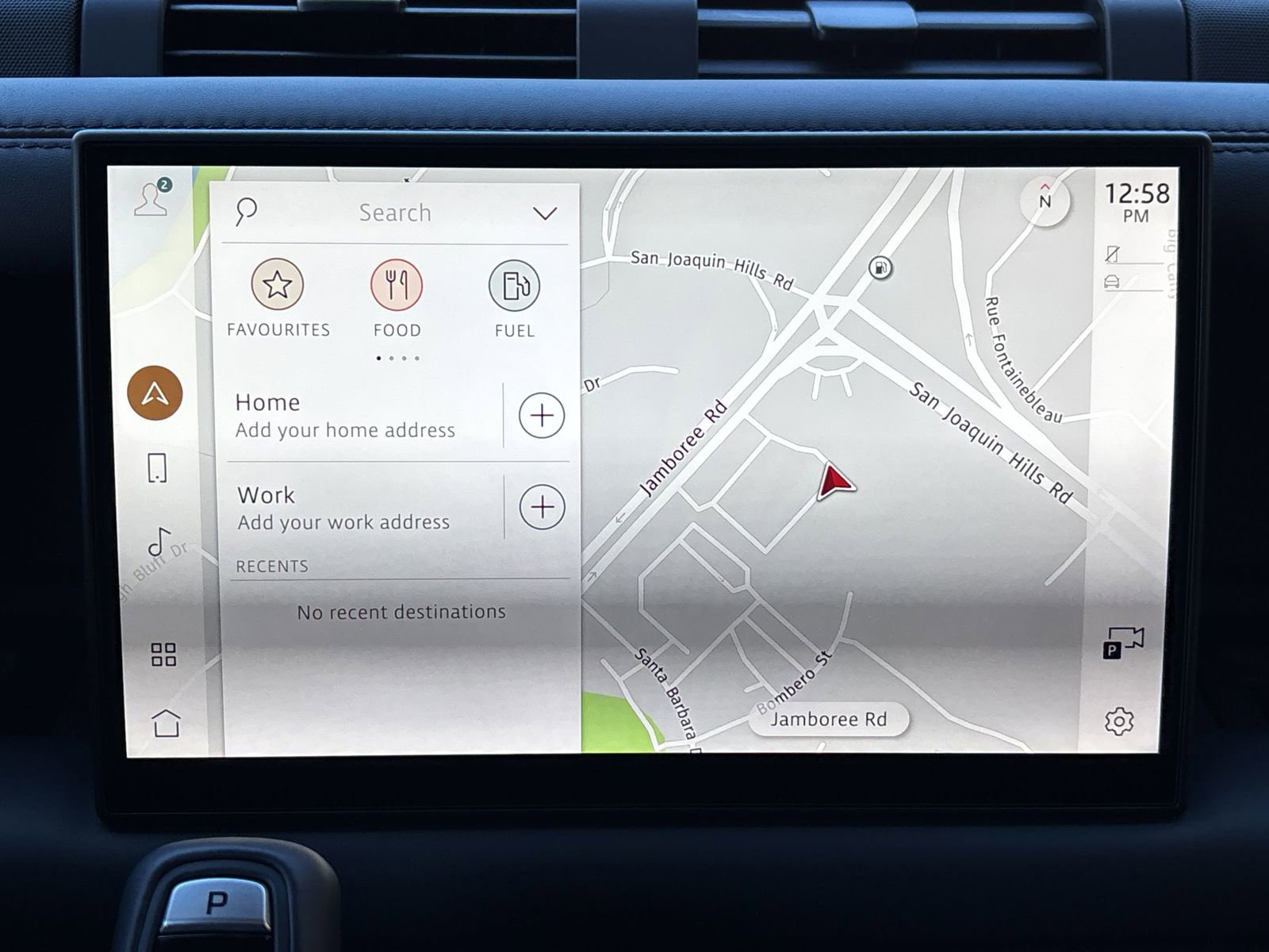 Used 2025 Land Rover Defender 90 S image 24