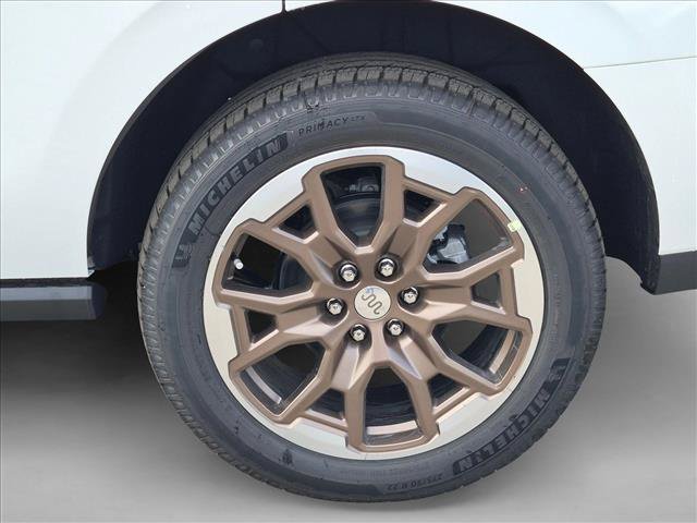 New 2027 Ford Expedition King Ranch AWD/4WD image 9