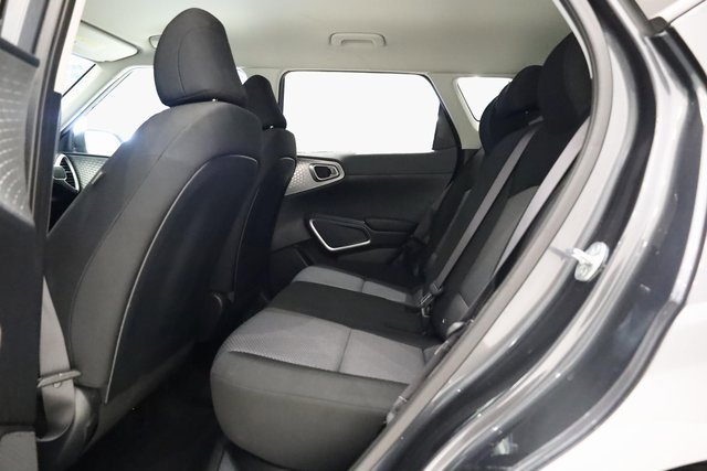 Used 2023 Kia Soul LX w/ Option Group 015 image 23