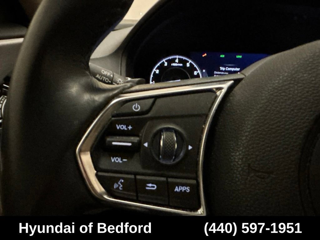 Used 2019 Acura RDX FWD w/ Technology Package image 18