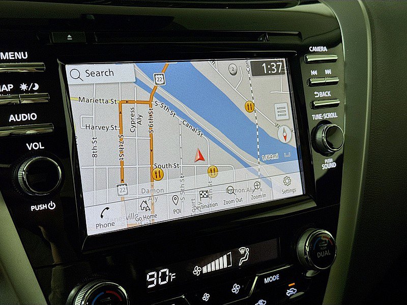 Used 2024 Nissan Murano SL image 16