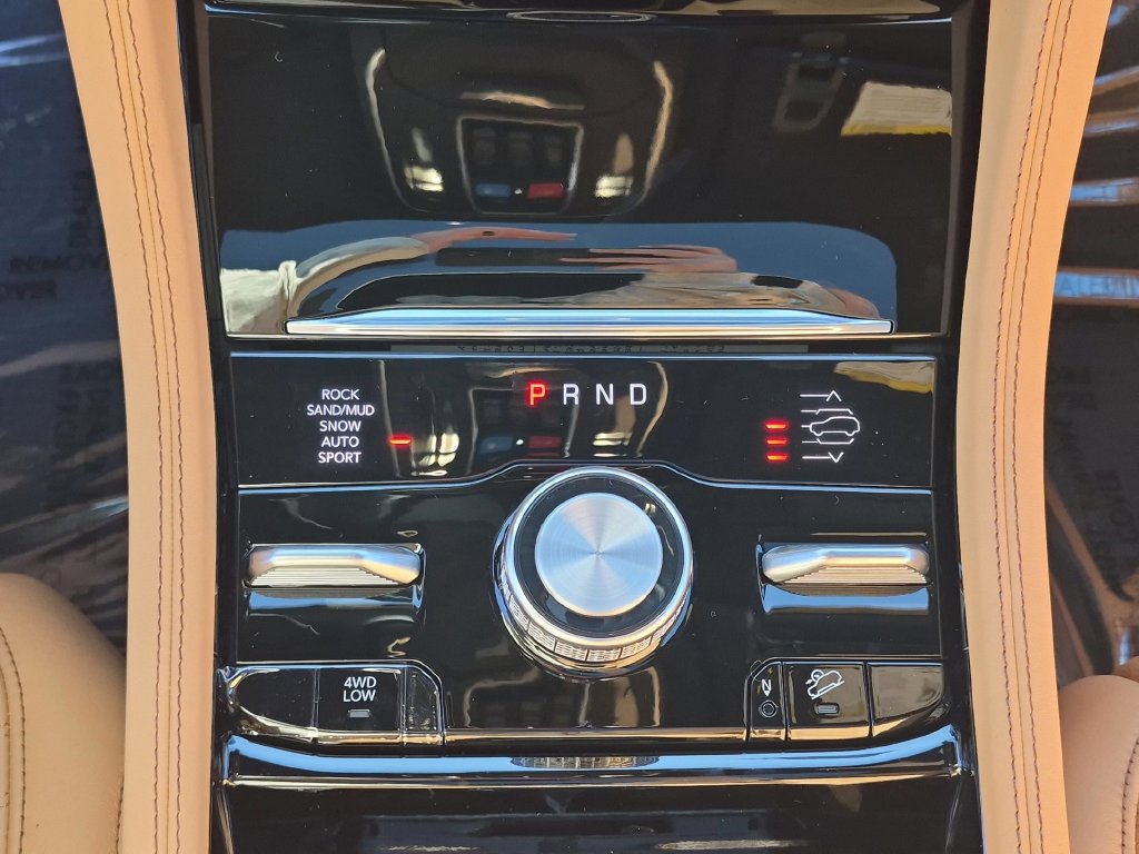 New 2027 Jeep Grand Cherokee L Summit AWD/4WD image 22