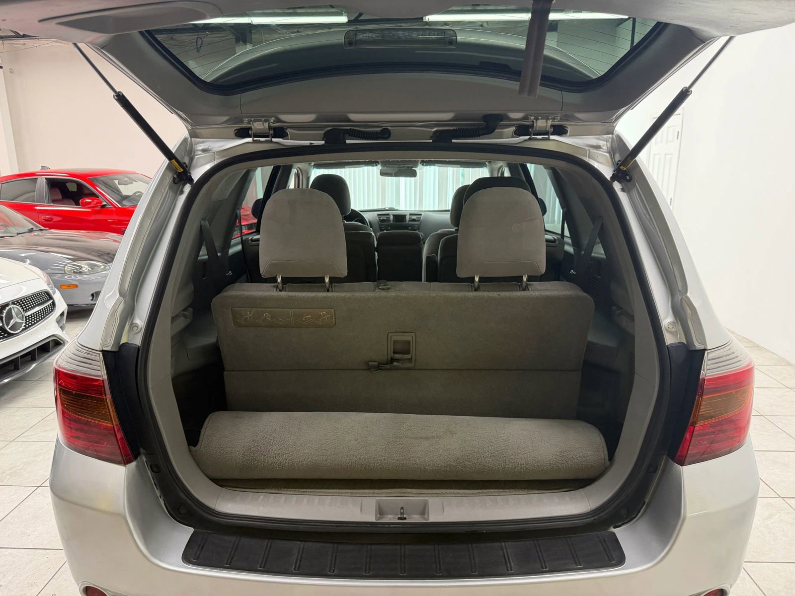 Used 2008 Toyota Highlander Sport AWD/4WD image 18
