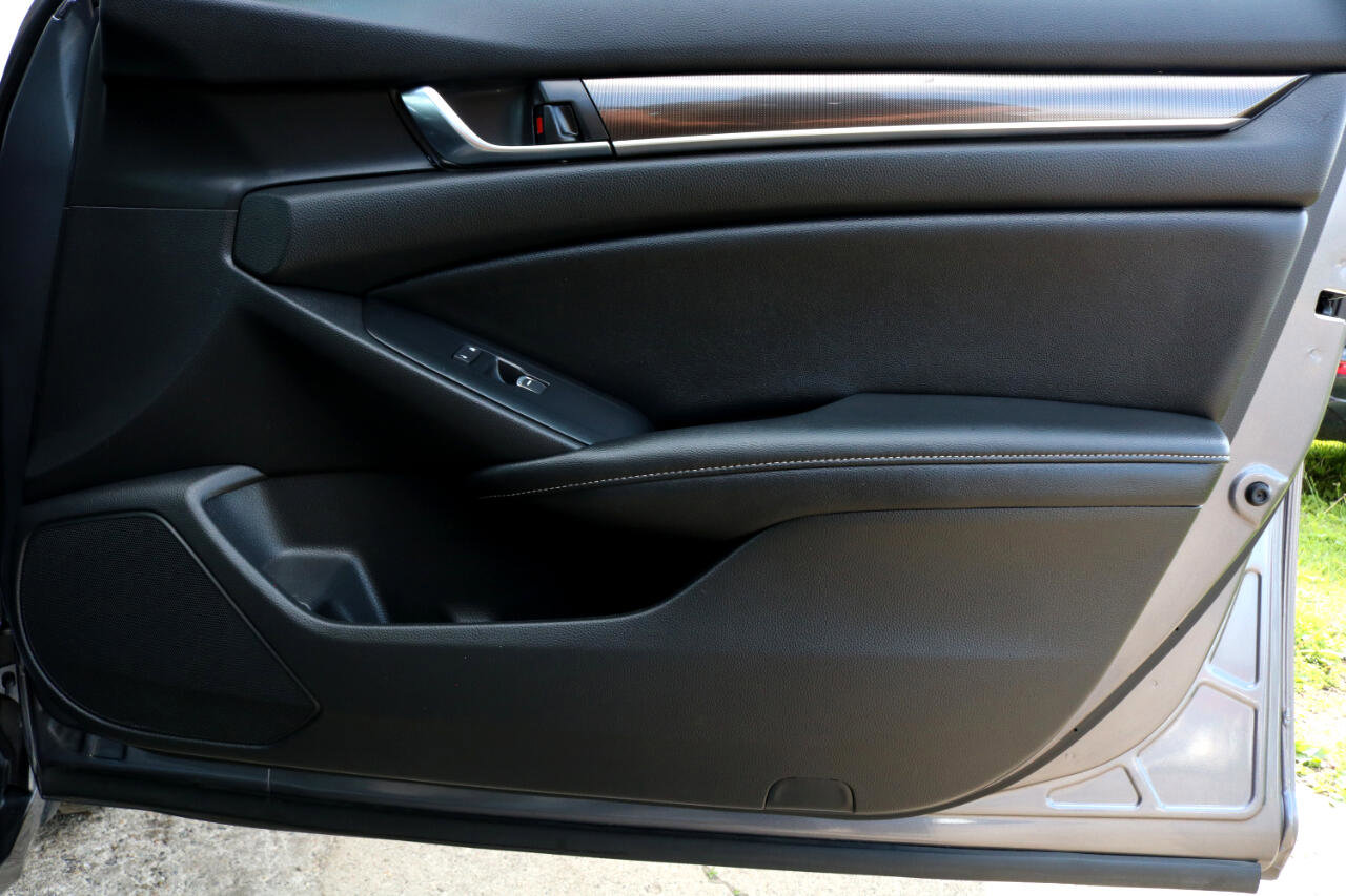 Used 2019 Honda Accord Sport image 44