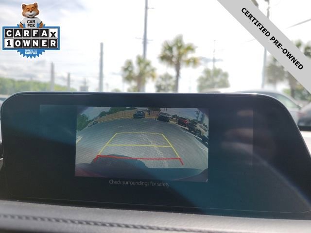 Certified 2022 MAZDA CX-30 AWD 2.5 S w/ Select Package image 36