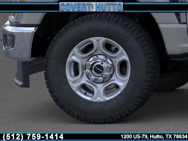 New 2026 Ford F250 XLT image 19