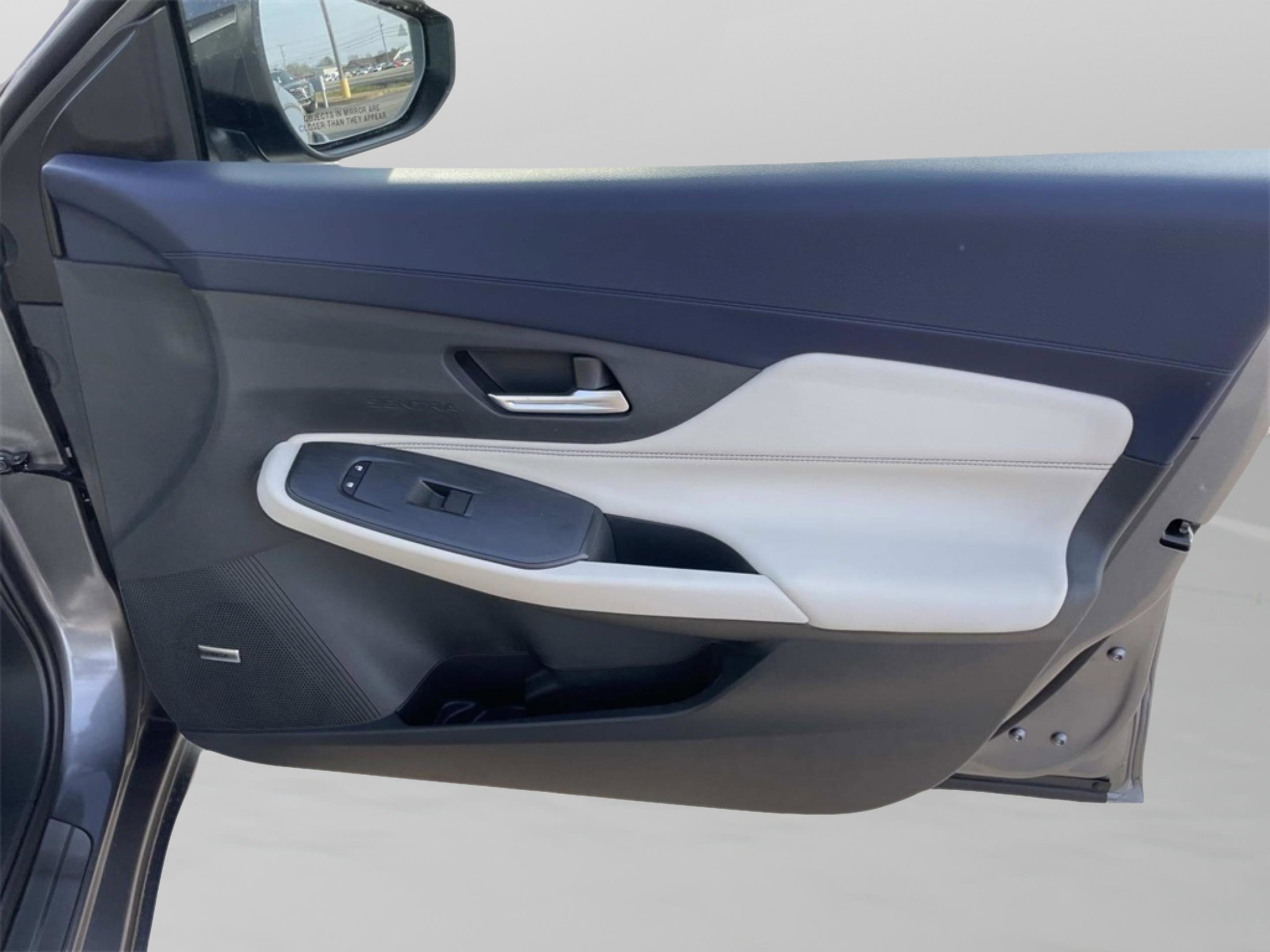 New 2026 Nissan Sentra SL w/ Floor Mat Package image 16