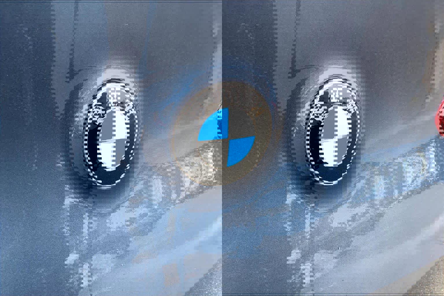 Certified 2025 BMW X3 xDrive30i w/ Convenience Package image 32