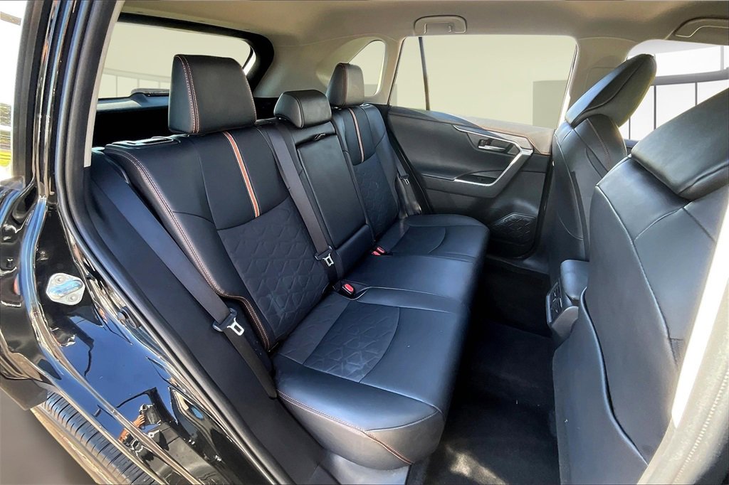 Used 2024 Toyota RAV4 Adventure image 29
