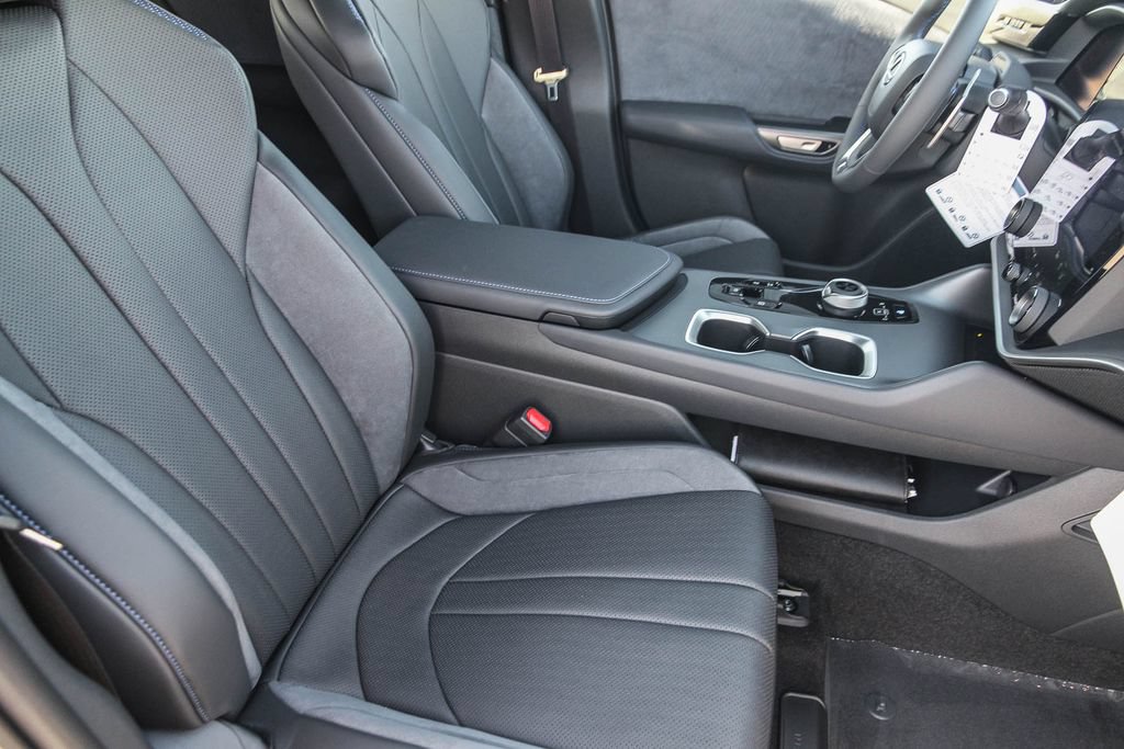 New 2026 Lexus RZ 450e AWD w/ Luxury Package image 17