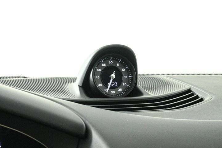 New 2025 Porsche Taycan image 16