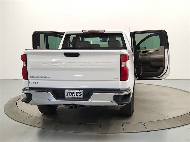 Used 2023 Chevrolet Silverado 1500 LT image 15