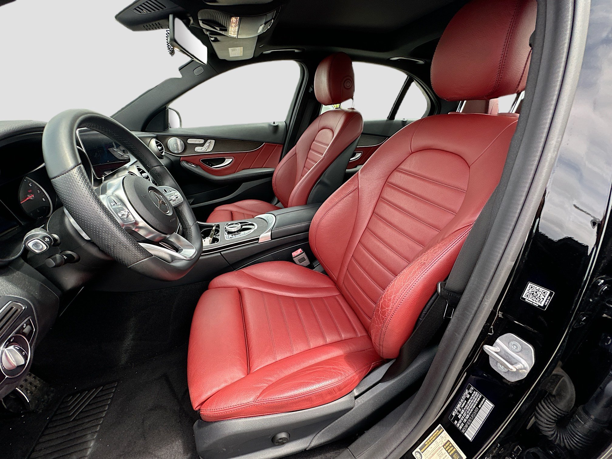 Used 2020 Mercedes-Benz C 300 Sedan image 21